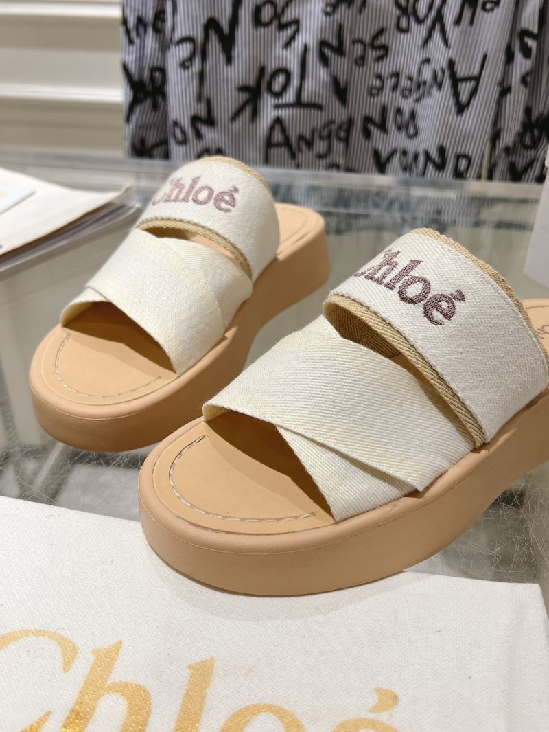 Chloe Sandals